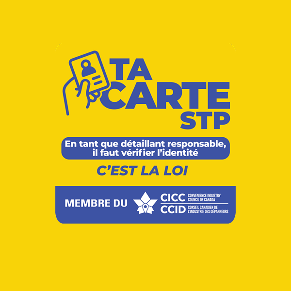 TA CARTE STP